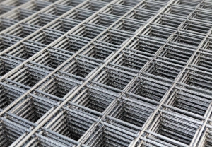 Welded Mesh